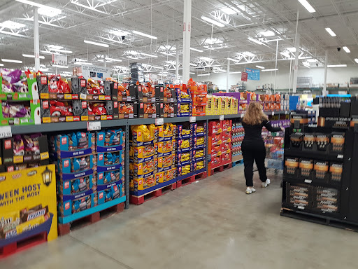 Warehouse club «BJ’s Wholesale Club», reviews and photos, 620 Riverside Dr, Coral Springs, FL 33071, USA