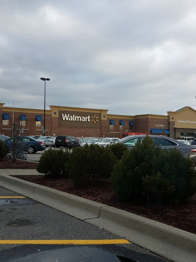 Department Store «Walmart Supercenter», reviews and photos, 20 Soojian Dr, Leicester, MA 01524, USA