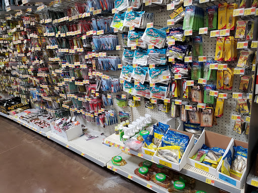 Department Store «Walmart Supercenter», reviews and photos, 7450 Cypress Gardens Blvd, Winter Haven, FL 33884, USA