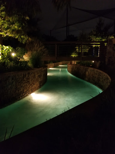 Golf Course «Golf Trails of the Woodlands», reviews and photos, 2311 N Millbend Dr, The Woodlands, TX 77380, USA