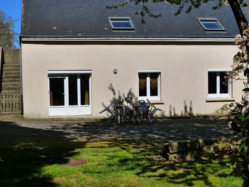 Maison de la Vallée du Blavet - Gîtes de France Baud