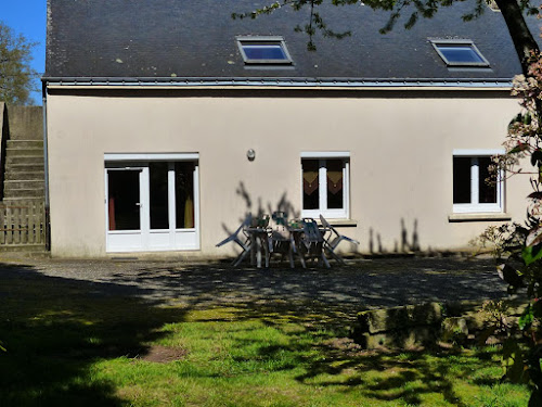 Lodge Maison de la Vallée du Blavet - Gîtes de France Baud