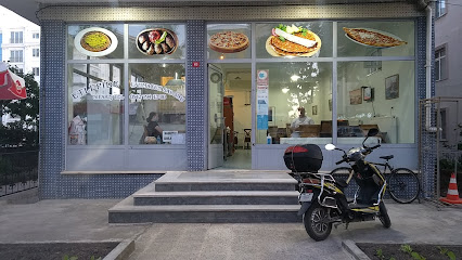 ETLİ, Pide&Lahmacun salonu