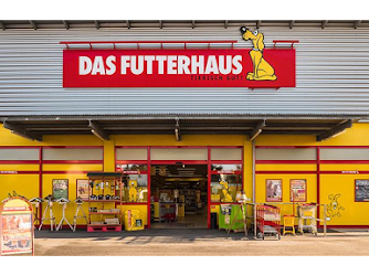 DAS FUTTERHAUS - Speyer