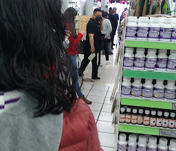 Súper Naturista photo