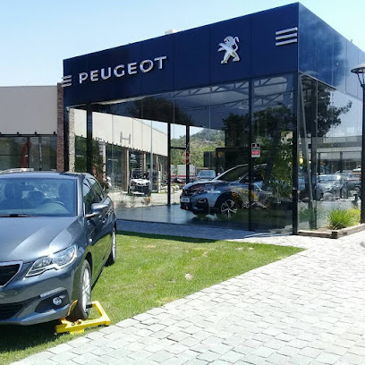 Peugeot Chicureo