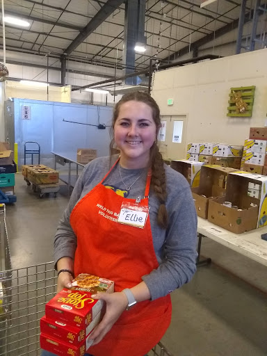 Non-Profit Organization «Weld Food Bank», reviews and photos