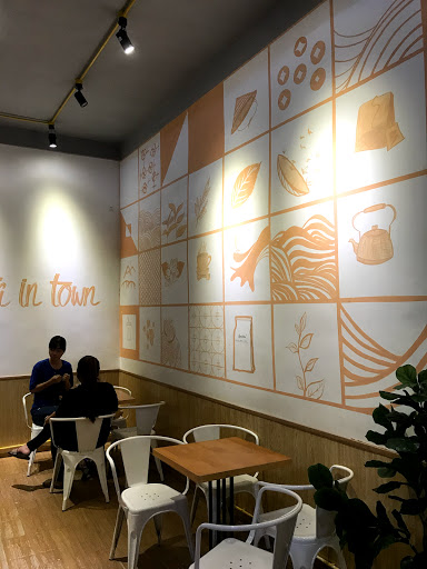 Top 20 cửa hàng sharetea Thành phố Long Xuyên An Giang 2022