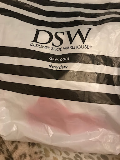 Shoe Store «DSW Designer Shoe Warehouse», reviews and photos, 314 Marketplace Mile, Plainfield, IN 46168, USA