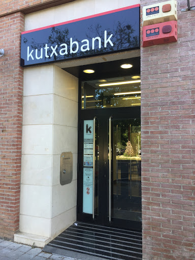 Kutxabank Alicante