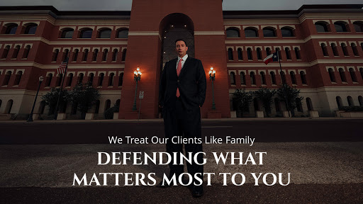 Family law attorney Laredo