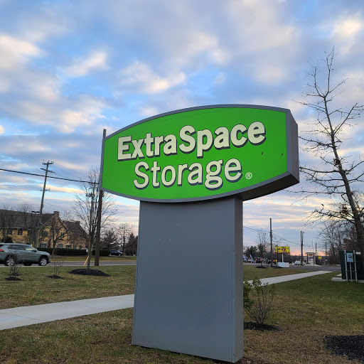 Storage Facility «Extra Space Storage», reviews and photos, 994 Easton Rd, Warrington, PA 18976, USA