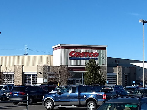 Shopping Mall «Larkridge», reviews and photos, 16542 Washington St, Broomfield, CO 80023, USA