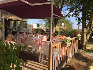 Photo n°22 de La Terrasse du Moulin des Oies à Belz ()
