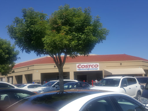 Warehouse store «Costco Wholesale», reviews and photos, 5301 Almaden Expy, San Jose, CA 95118, USA