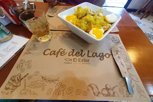 Café del Lago El Estor image