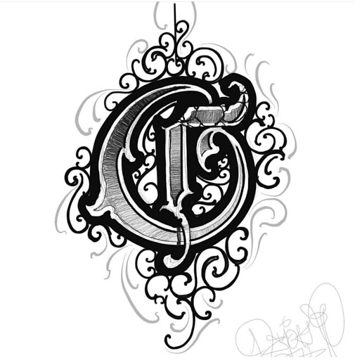 Explore virginia tattoo ideas, creative tattoo ideas in San Diego, available at Ink Mindset Studios