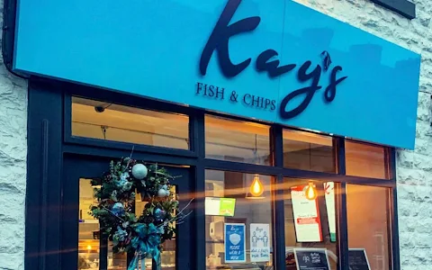 Kay’s Fish & Chips Rawtenstall image