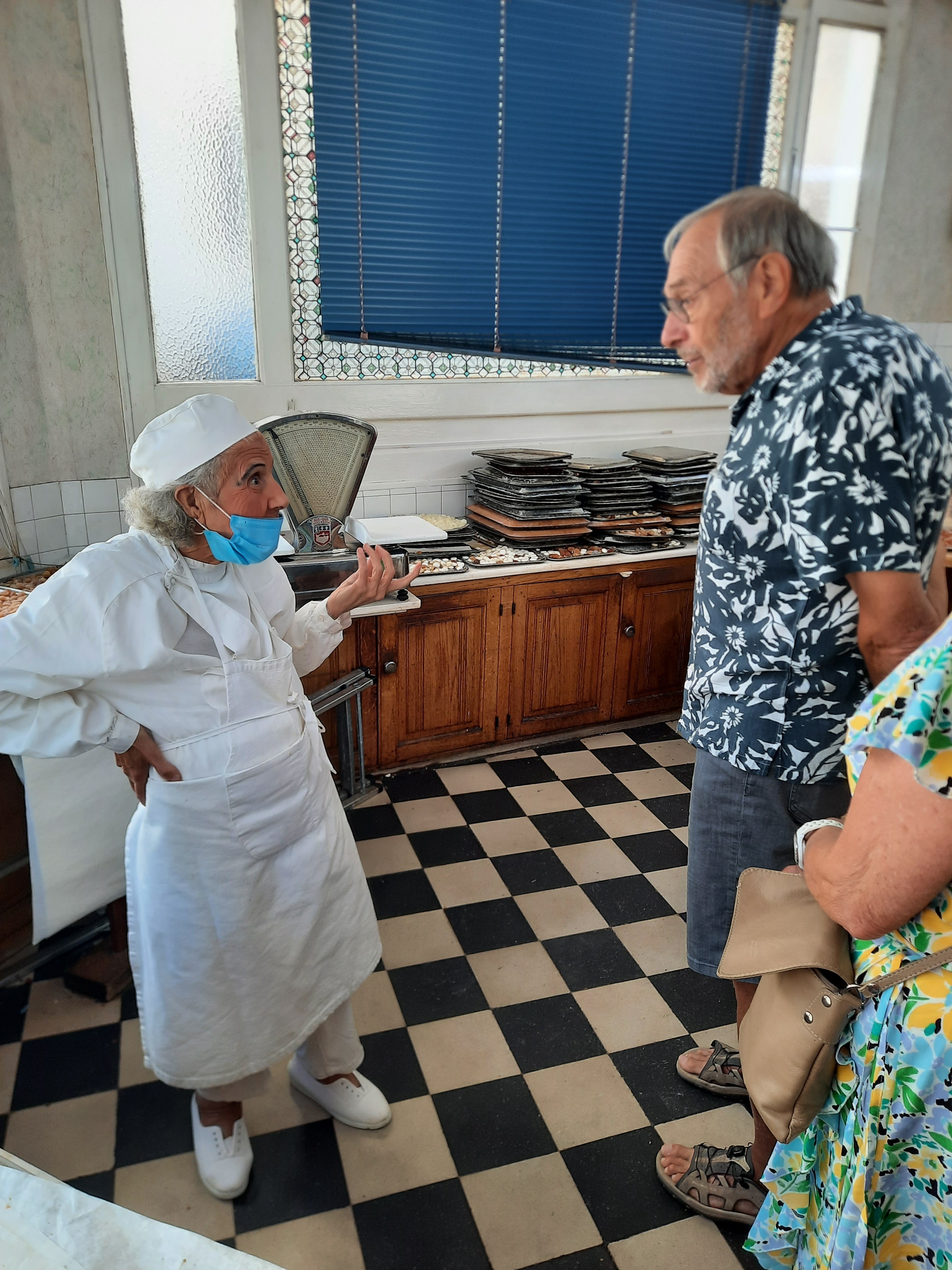 Photo n° 4 de l'avis de Alix.a fait le 11/08/2022 à 10:27