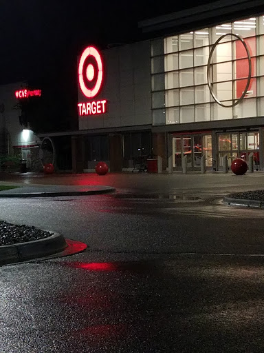 Department Store «Target», reviews and photos, 3100 Fairlane Dr, Allen Park, MI 48101, USA