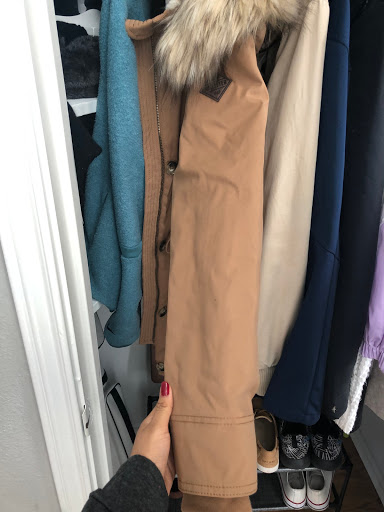 Clothing Store «Hollister Co. Outlet», reviews and photos, 4015 S Interstate Hwy 35, San Marcos, TX 78666, USA