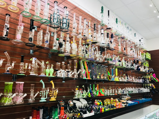 Vaporizer Store «Tobacco King & Vape King», reviews and photos, 3615 Leonardtown Rd, Waldorf, MD 20601, USA