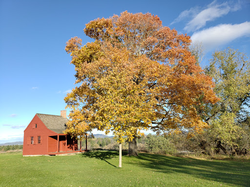 Historical Place «Saratoga National Historical Park», reviews and photos, 648 NY-32, Stillwater, NY 12170, USA