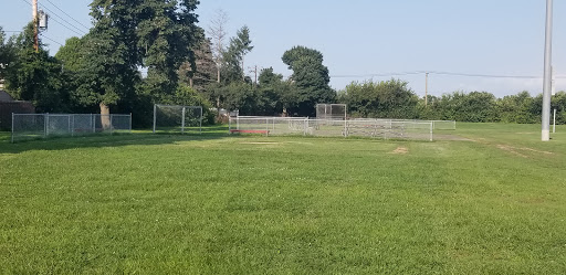 Stadium «MacLaren Stadium (S)», reviews and photos, 237-299 Loring Rd, Levittown, NY 11756, USA