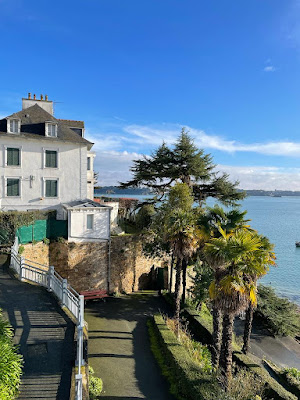 Agence immobilière LE DOME DINARD à Dinard