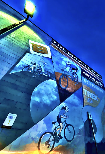 Bicycle Store «Bicycle Shop», reviews and photos, 1035 W Northern Lights Blvd, Anchorage, AK 99503, USA