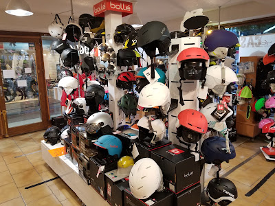 Lunettes et Accessoires Boutique (A côté de la Pharmacie) à La Clusaz