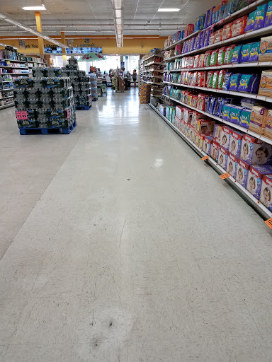 Supermarket «Superfresh», reviews and photos, 1185 Amboy Ave, Edison, NJ 08837, USA