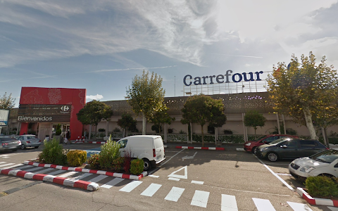 Hipermercado Carrefour image