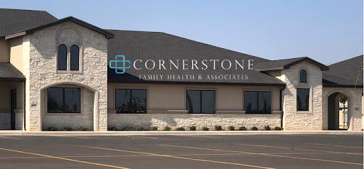 Cornerstone Family Health & Associates