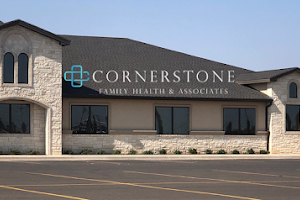 Cornerstone Family Health & Associates image