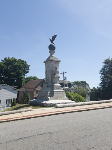 Park «Greycourt State Park», reviews and photos, 37 Pleasant St, Methuen, MA 01844, USA