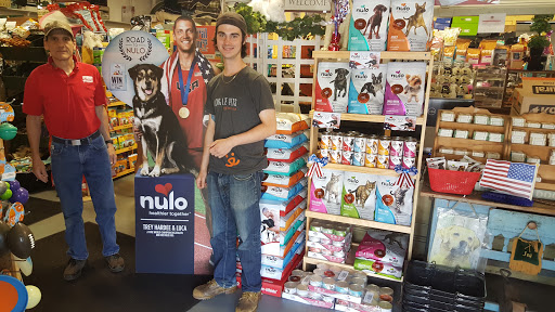 Pet Supply Store «Thomaston Feed», reviews and photos, 141 Watertown Rd, Thomaston, CT 06787, USA