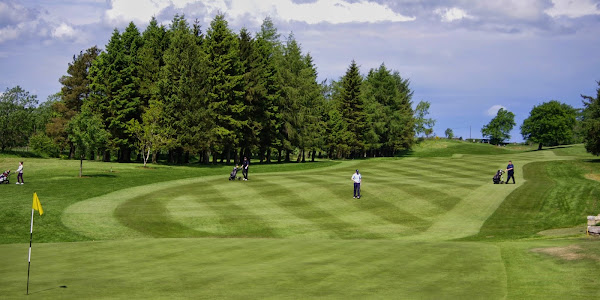 Strathaven Golf Club