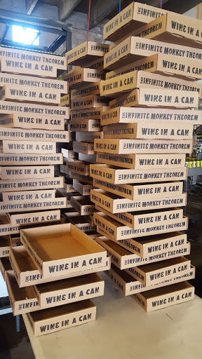 Bar «The Infinite Monkey Theorem», reviews and photos, 3200 Larimer St, Denver, CO 80205, USA