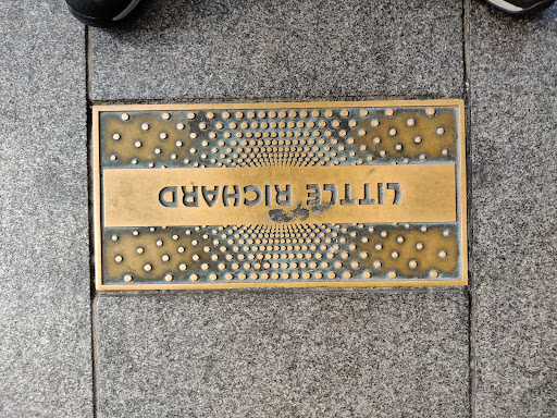 Performing Arts Theater «Apollo Theater», reviews and photos, 253 W 125th St, New York, NY 10027, USA