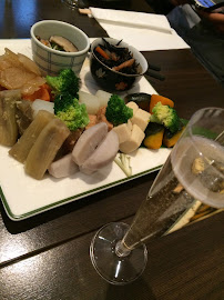 Plats et boissons du Restaurant de sushis Kimura à Paris - n°6