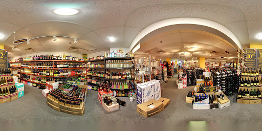 Wine Store «Metropolitan Wines & Spirits», reviews and photos, 401 Church St, Nashville, TN 37219, USA