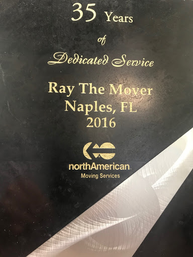 Moving Company «Ray the Mover», reviews and photos, 3861 Domestic Ave Unit 7, Naples, FL 34104, USA