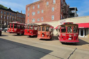 Galena Trolley Tours image