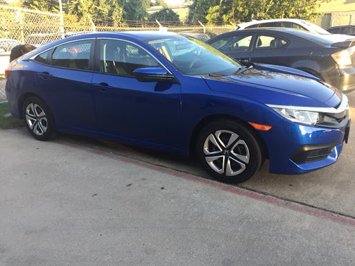 Used Car Dealer «Central Autohaus», reviews and photos, 640 S Central Expy, Richardson, TX 75080, USA
