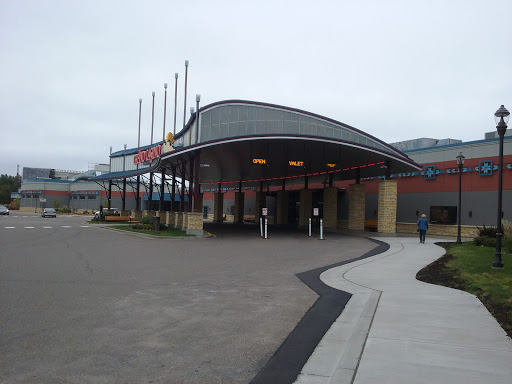 Hotel «Grand Casino Mille Lacs», reviews and photos, 777 Grand Ave, Onamia, MN 56359, USA