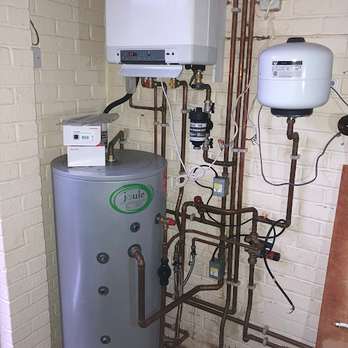 Comments and reviews of Cv plumbers and heating
