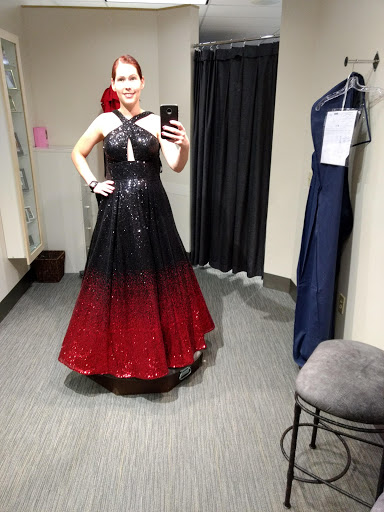 Bridal Shop «MB Bride & Special Occasion», reviews and photos, 123 S Urania Ave, Greensburg, PA 15601, USA