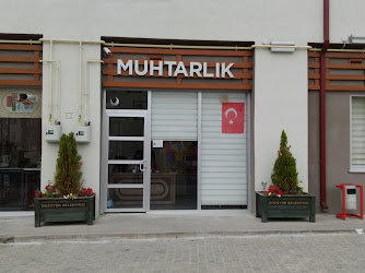 Yediler Mahallesi Muhtarlığı