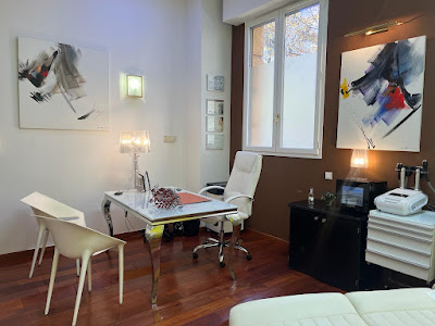 Docteur Sion Corinne à Aix-en-Provence